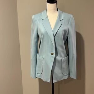 Cartonnier Blue Jacket size 12